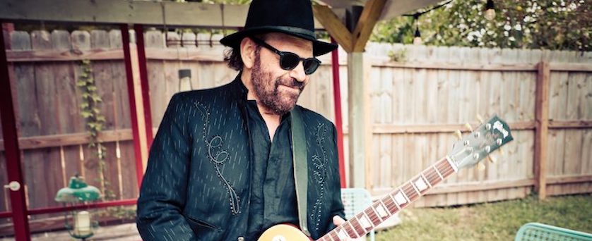 Colin Linden photo