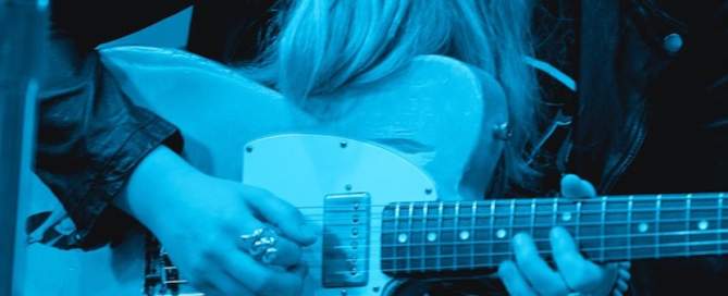 Joanne Shaw Taylor The Blues Album album cover