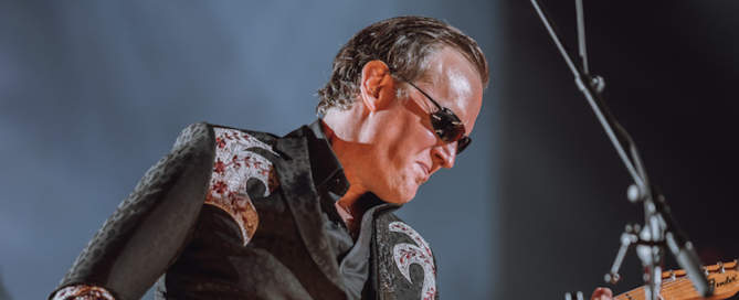 Joe Bonamassa photo