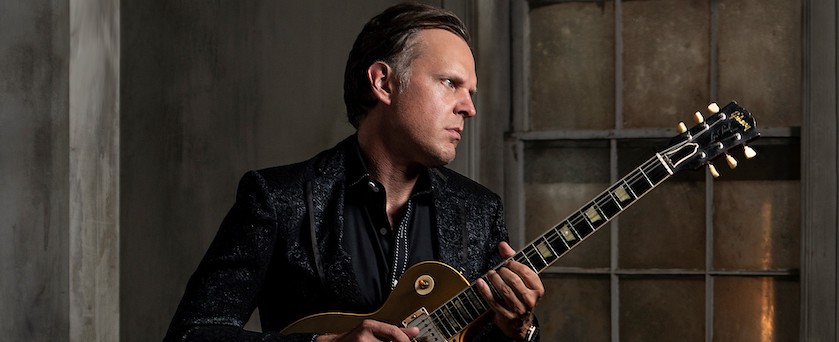 Joe Bonamassa photo