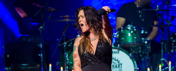 Beth Hart photo