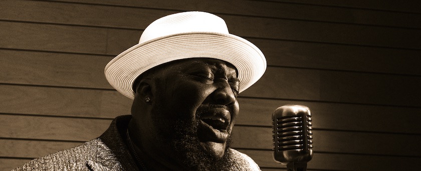 Sugaray Rayford photo