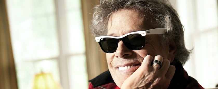 Leslie West photo