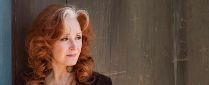 Bonnie Raitt Just Like That... album cover