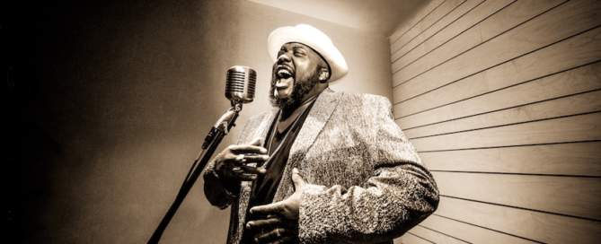 Sugaray Rayford photo