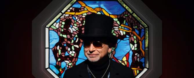 David Paich photo