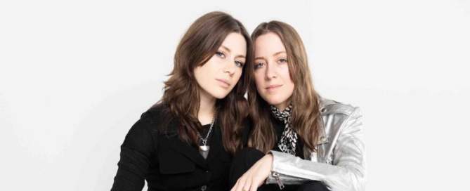 Larkin Poe photo