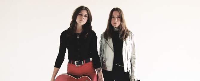 Larkin Poe photo