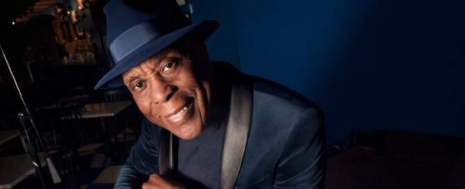 Buddy Guy photo, Mavis Staples