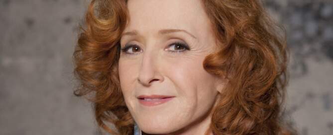 Bonnie Raitt photo