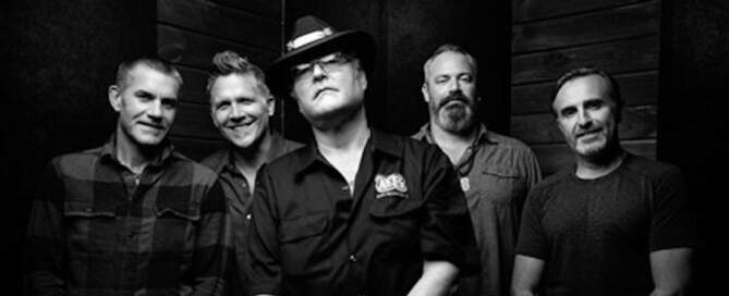 Blues Traveler photo, Live At The Print Shop