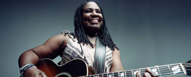 Ruthie Foster photo, Feels Like Freedom