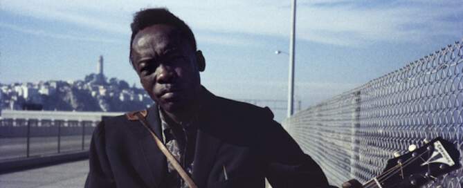 John Lee Hooker photo, John Lee Hooker’s ‘Burnin’ To Receive Special 60th Anniversary Reissues