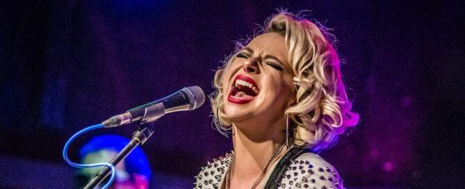 Samantha Fish photo