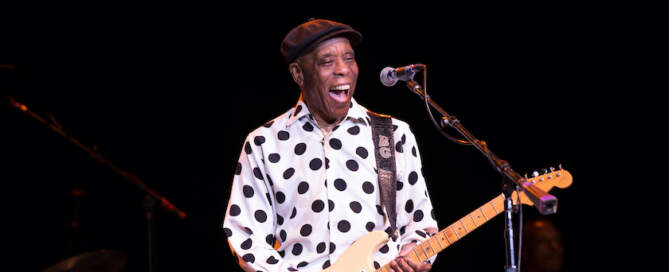 Buddy Guy photo, Top Ten Best Buddy Guy Albums