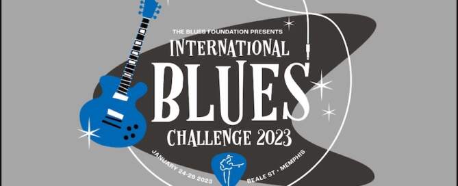 International Blues Challenge 2023 Winners Announced, image