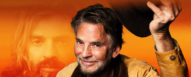 Kenny Loggins, This Is It Tour, flyer