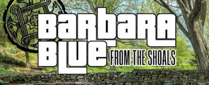 Barbara Blue, From the Shoals, album review