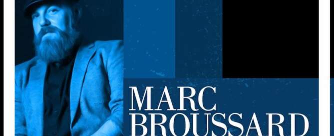 Marc Broussard, I've Got to Use My Imagination, single image