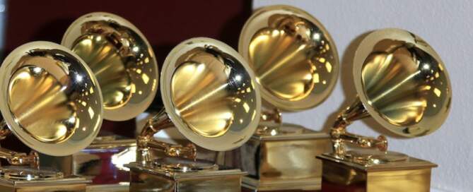 2023 Grammy Award, image