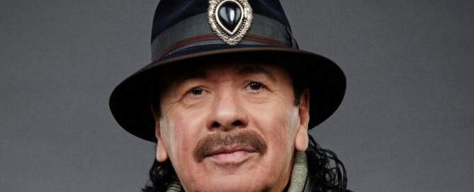 Carlos Santana, photo, documentary film, Carlos