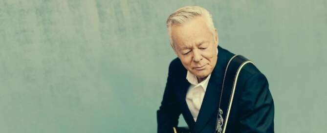 Tommy Emmanuel, photo, Cajun Girl