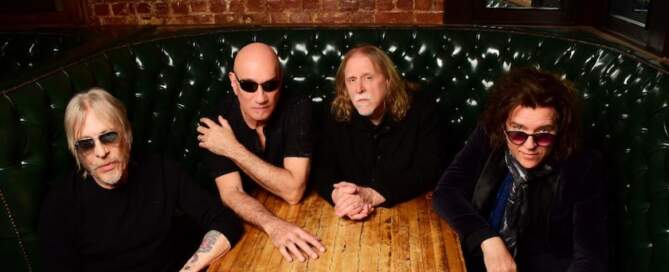 Gov't Mule, photo, 'Peace...Like A River'