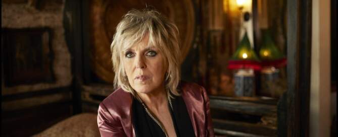 Lucinda Williams, photo, 'Where The Song Will Find Me'