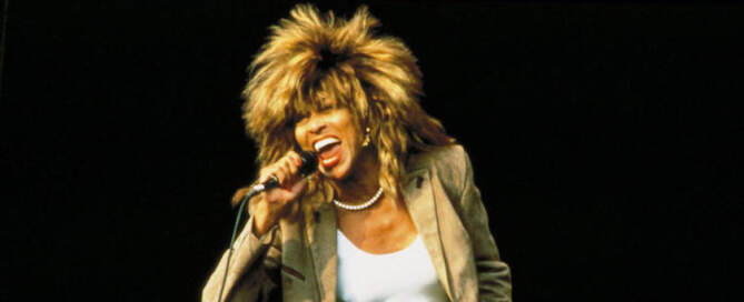 Tina Turner, photo, dies at 83