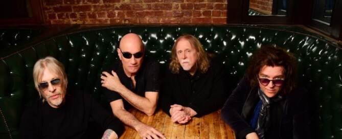 Gov't Mule photo, Same As It Ever Was single