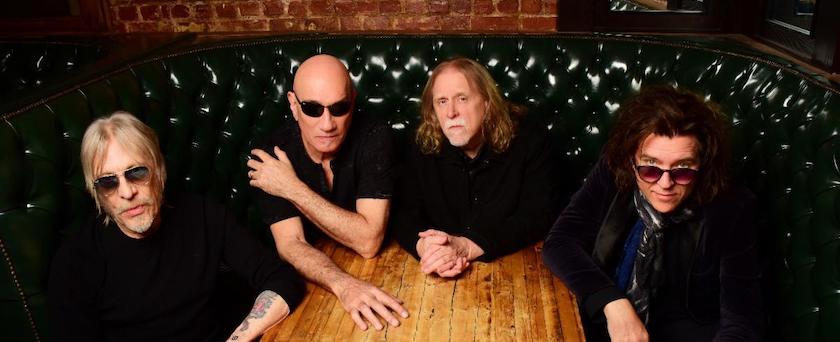 Gov't Mule, photo, 'Made My Peace' single