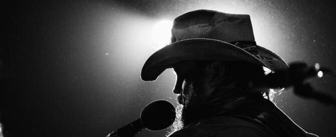 Chris Stapleton, photo, Higher