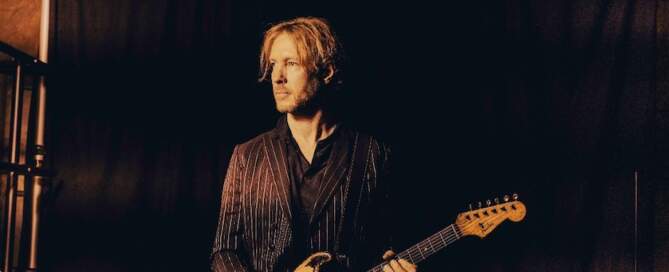 Kenny Wayne Shepherd, photo, Dirt On My Diamonds Vol. 1