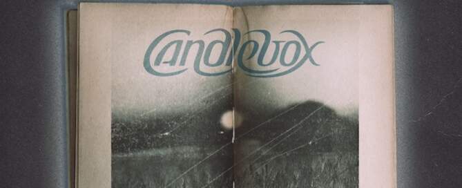 Candlebox, The Long Goodbye, album cover front