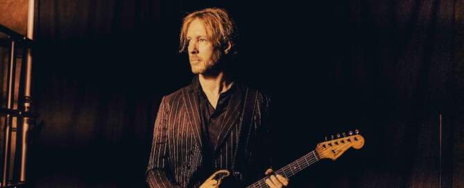 Kenny Wayne Shepherd, photo, Best Of Times