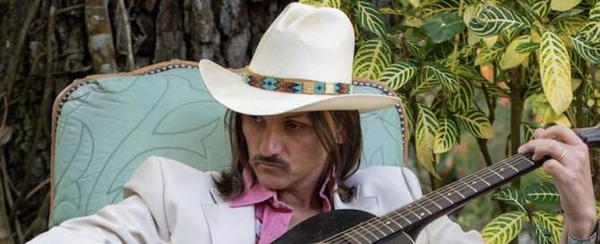 Duane Betts, photo,