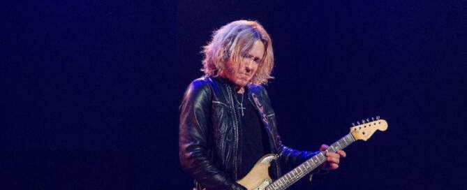 Kenny Wayne Shepherd, Tour Dates, 'Dirt On My Diamonds Vol. 1'