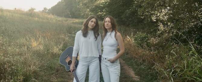 Larkin Poe, photo, Bad Spell