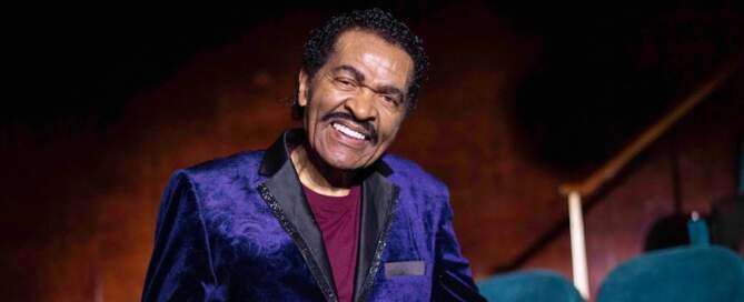 Bobby Rush, photo, 2024 Grammy Win Best Traditional Blues Album