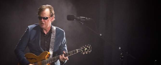 Joe Bonamassa, photo, 'Live At The Hollywood Bowl With Orchestra' Album and Film