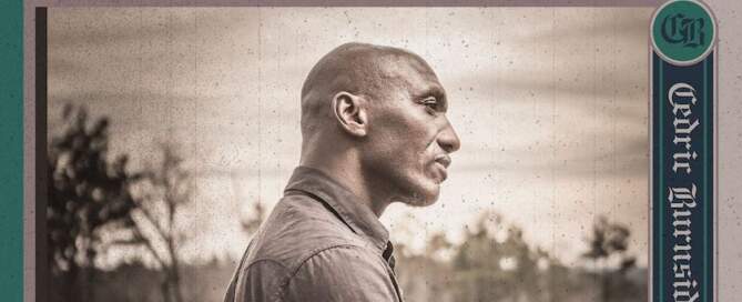 Cedric Burnside, Closer, single image