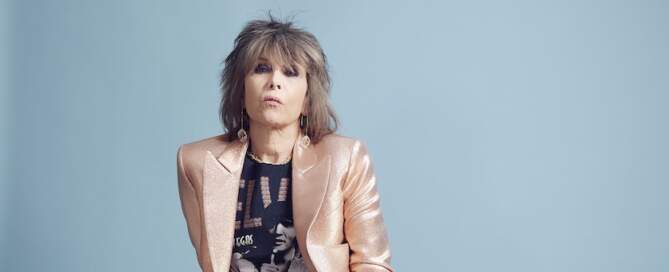 Chrissie Hynde, The Pretenders, photo,