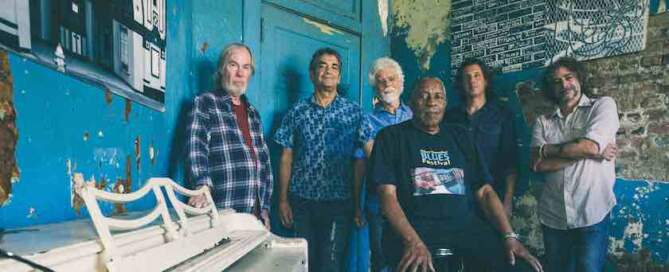 Little feat, photo, 'Can't Be Satisfied'