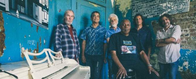 LITTLE FEAT, photo, Long Distance Call