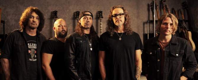 Candlebox, photo, 'A Little Longer Goodbye (Tour Edition)'