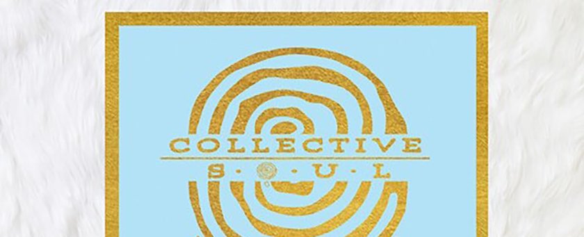 Collective Soul, album cover, Here to Eternity