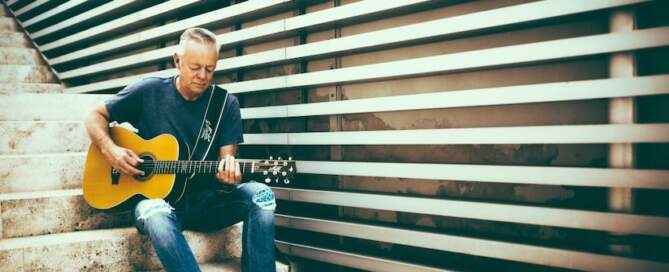 Tommy Emmanuel, photo, 'Mr. Guitar (Live)'