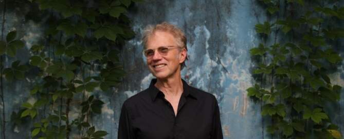 Randall Bramblett, photo, Paradise Breakdown