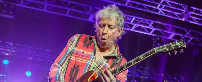 Elvin Bishop, photo, What The Hell Is Going On