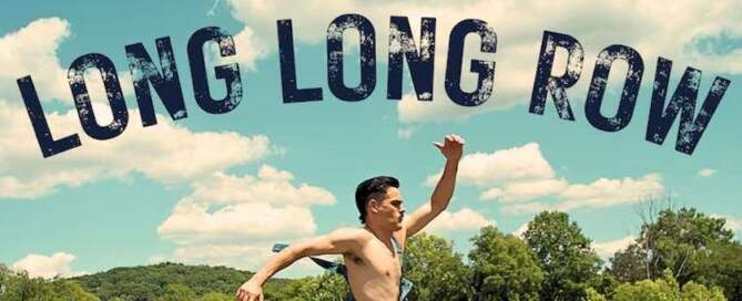 Cody Belew, 'Long Long Row', single image front